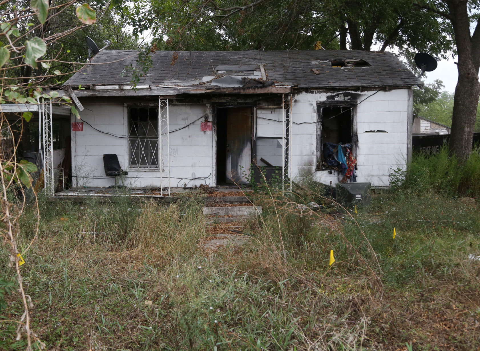 Bellmead houses